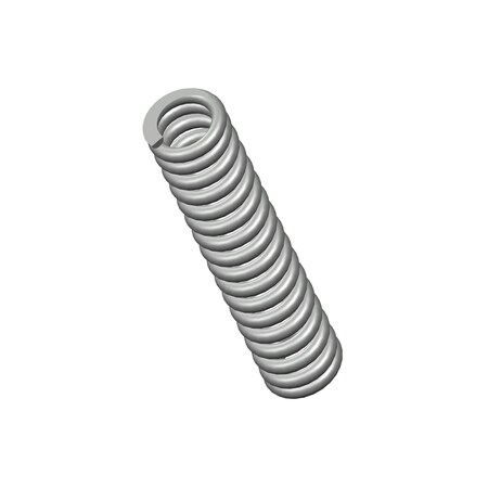 Approved Vendor Compression Spring, O= .750, L=3.50, W=.135 C-828 R G109960998